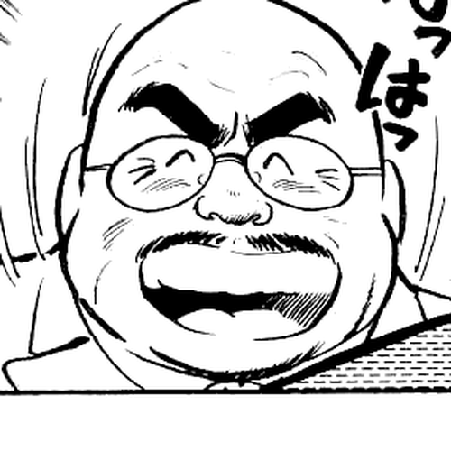 Cooking Papa Chapter 17: The Secret Comeback of Hayashi is Delicious! cover