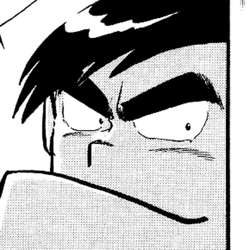 Cooking Papa Chapter 20: Closing out a Night of Heavy Drinking with Super Tasty Pork Miso Soup cover