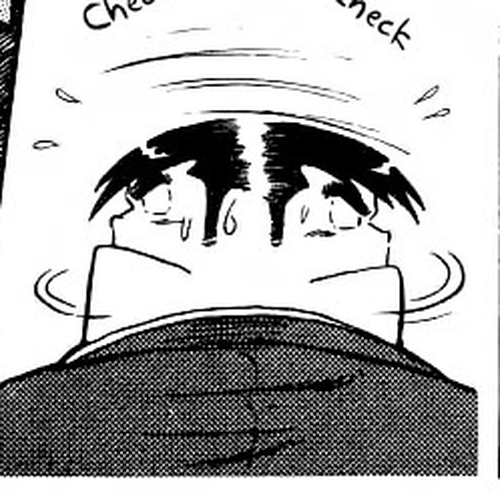 Cooking Papa Chapter 27: Crispy and delicious! Plump, round korokke cover
