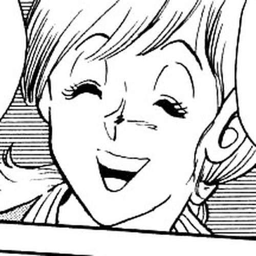 Cooking Papa Chapter 5: Hearty Striped Beakfish Sashimi cover