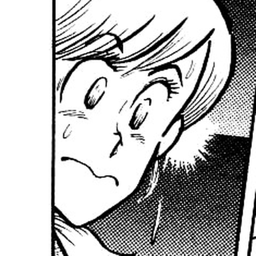 Cooking Papa Chapter 6: Special Gyoza to Build Your Stamina during the Summer Doldrums cover