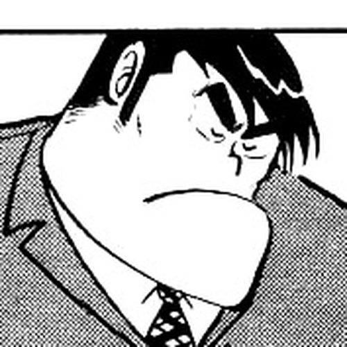 Cooking Papa Chapter 7: No Matter How Much You Eat You Won't Get Fat Healthy Cooking cover