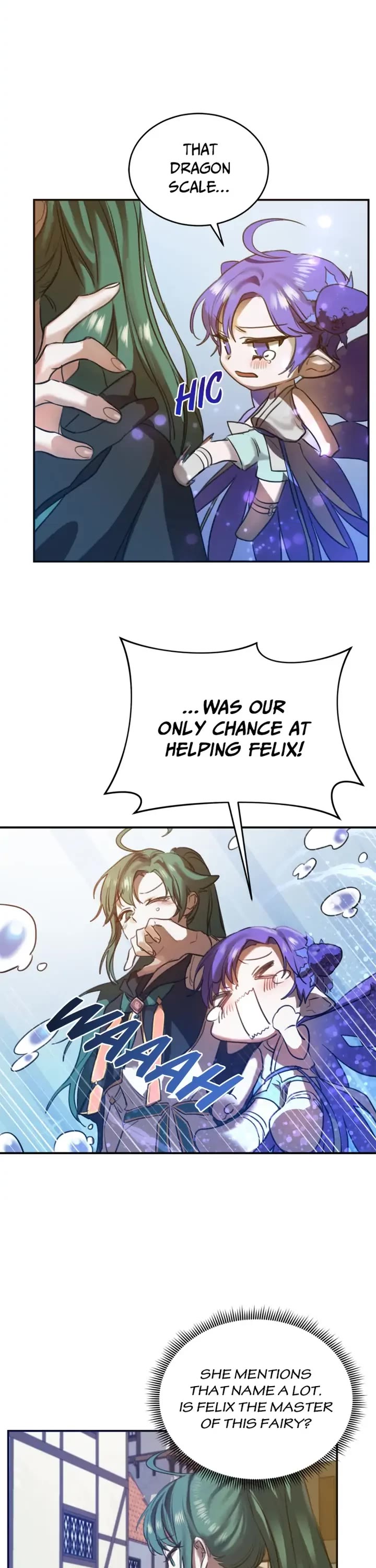 Cooking Sorcerer Chapter 1 page 30 - Chapter 1