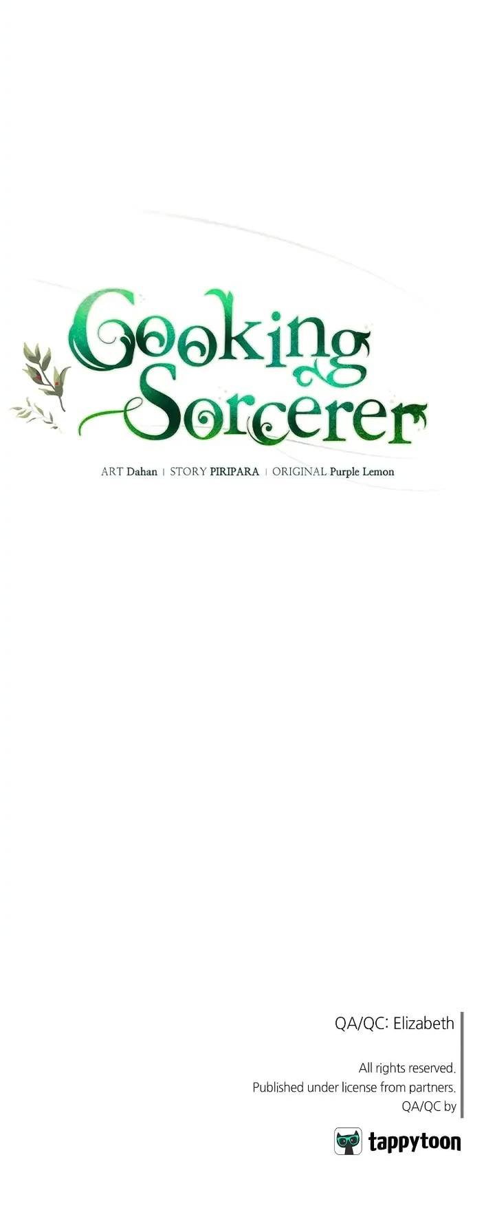 Cooking Sorcerer Chapter 1 page 36 - Chapter 1