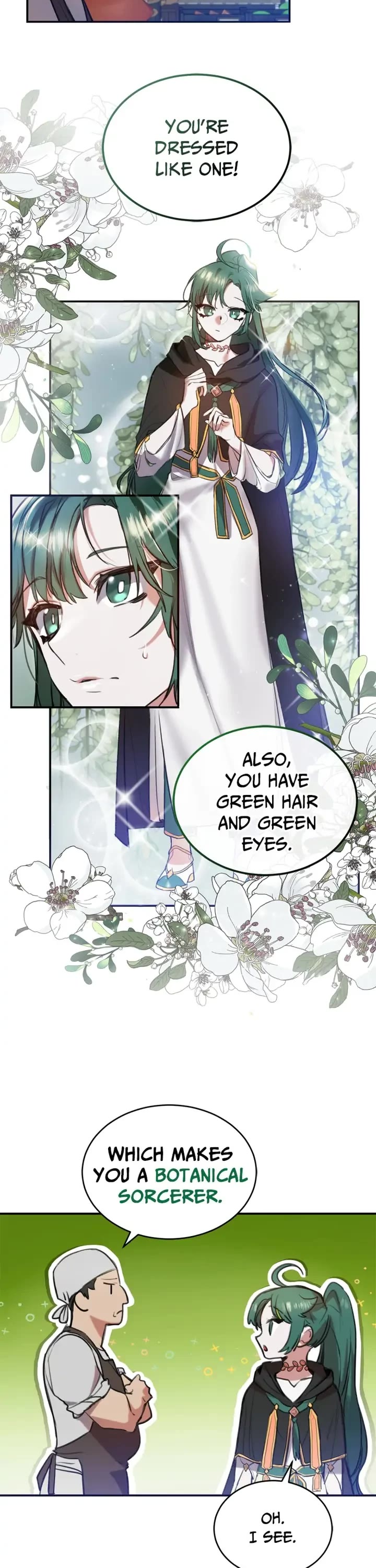 Cooking Sorcerer Chapter 1 page 7 - Chapter 1