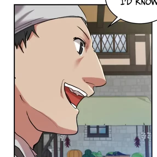 Cooking Sorcerer Chapter 1 cover