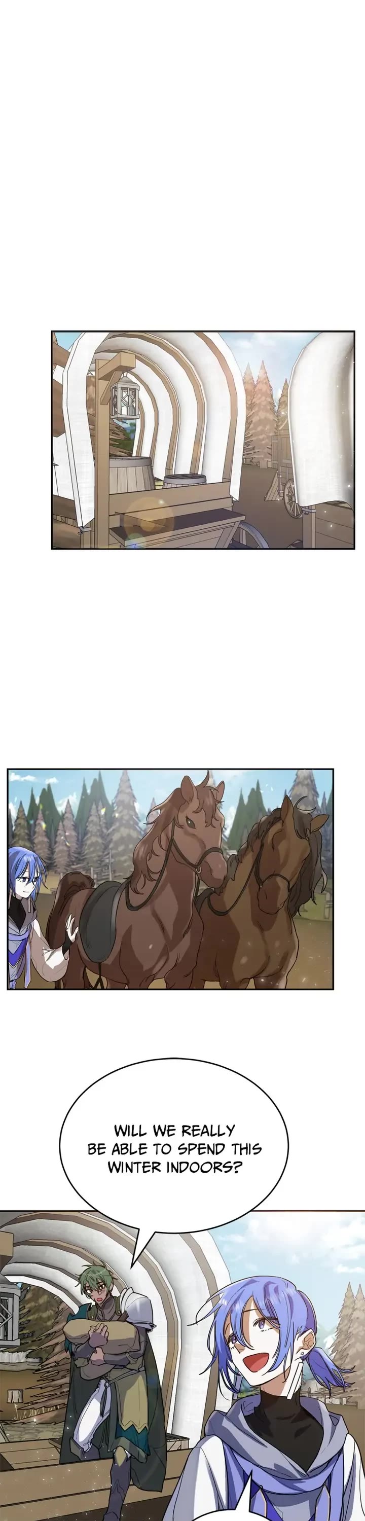 Cooking Sorcerer Chapter 10 page 1 - Chapter 10