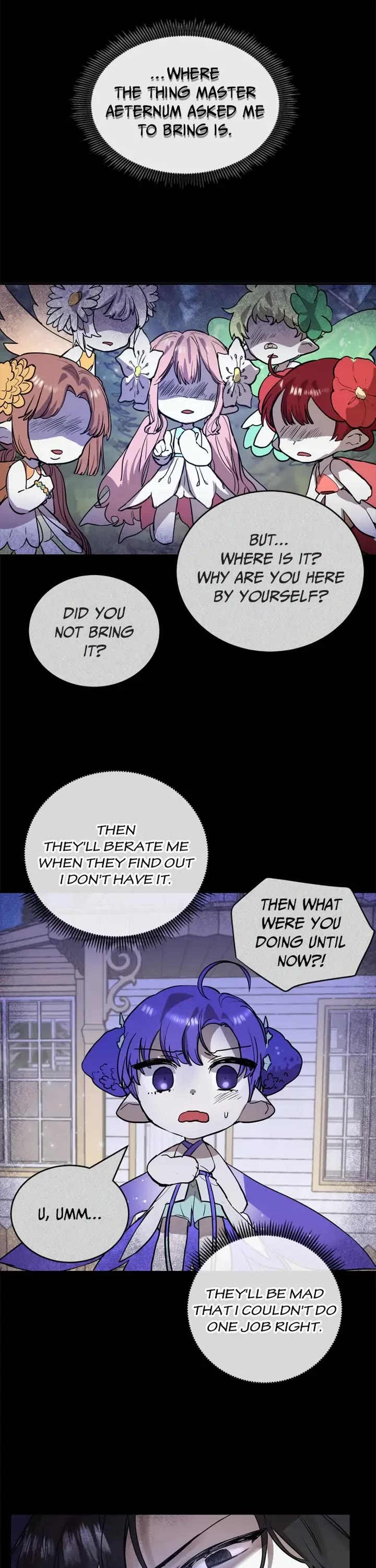 Cooking Sorcerer Chapter 10 page 12 - Chapter 10