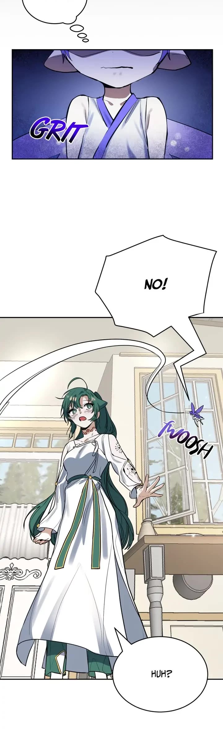 Cooking Sorcerer Chapter 10 page 14 - Chapter 10