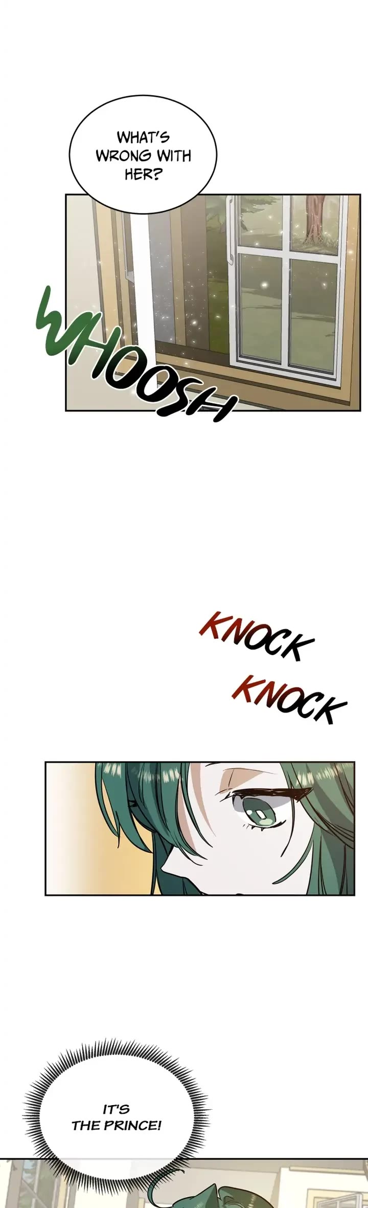 Cooking Sorcerer Chapter 10 page 15 - Chapter 10