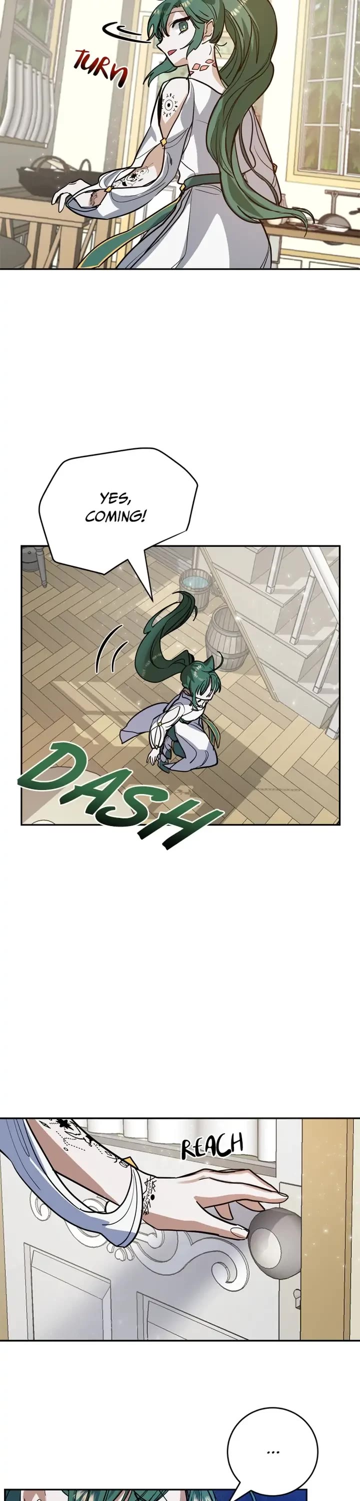 Cooking Sorcerer Chapter 10 page 16 - Chapter 10