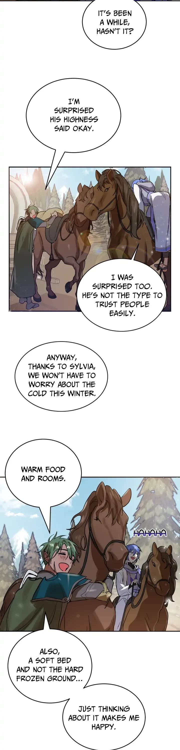 Cooking Sorcerer Chapter 10 page 2 - Chapter 10