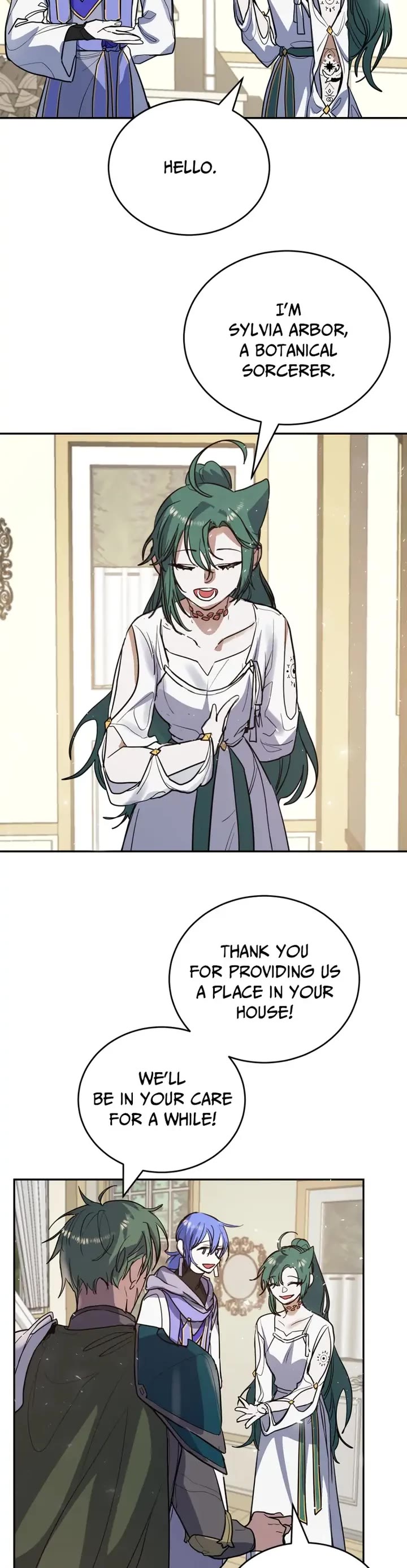 Cooking Sorcerer Chapter 10 page 24 - Chapter 10