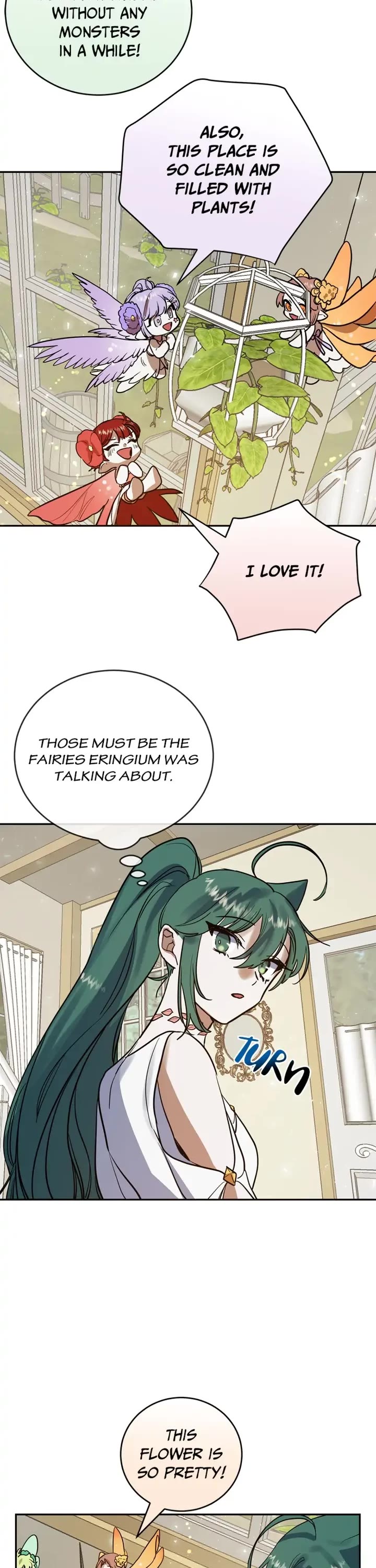 Cooking Sorcerer Chapter 10 page 27 - Chapter 10