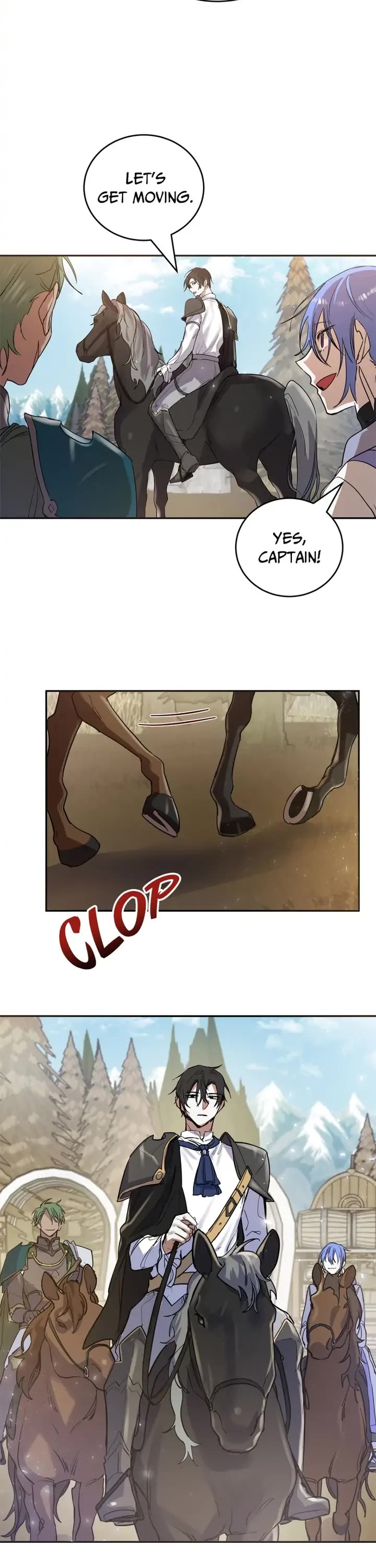 Cooking Sorcerer Chapter 10 page 3 - Chapter 10