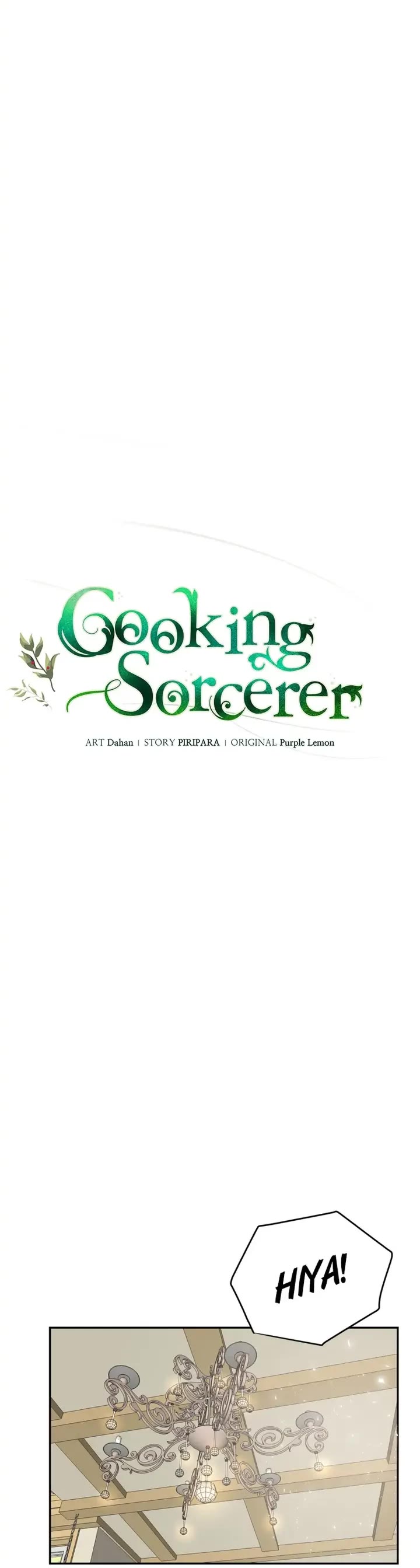 Cooking Sorcerer Chapter 10 page 4 - Chapter 10