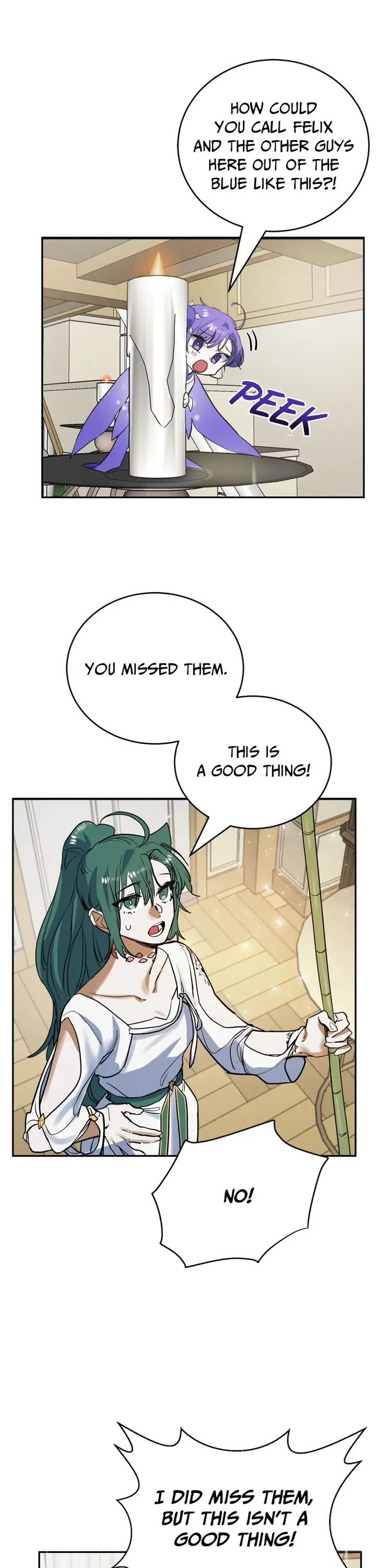 Cooking Sorcerer Chapter 10 page 6 - Chapter 10