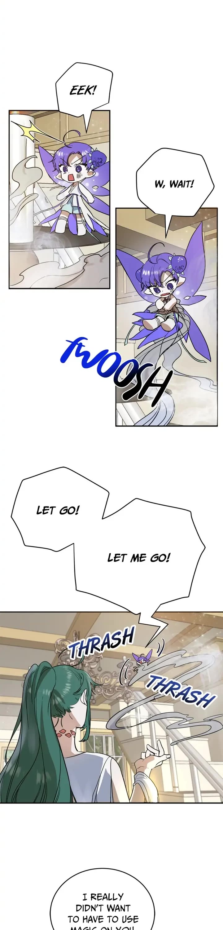 Cooking Sorcerer Chapter 10 page 8 - Chapter 10