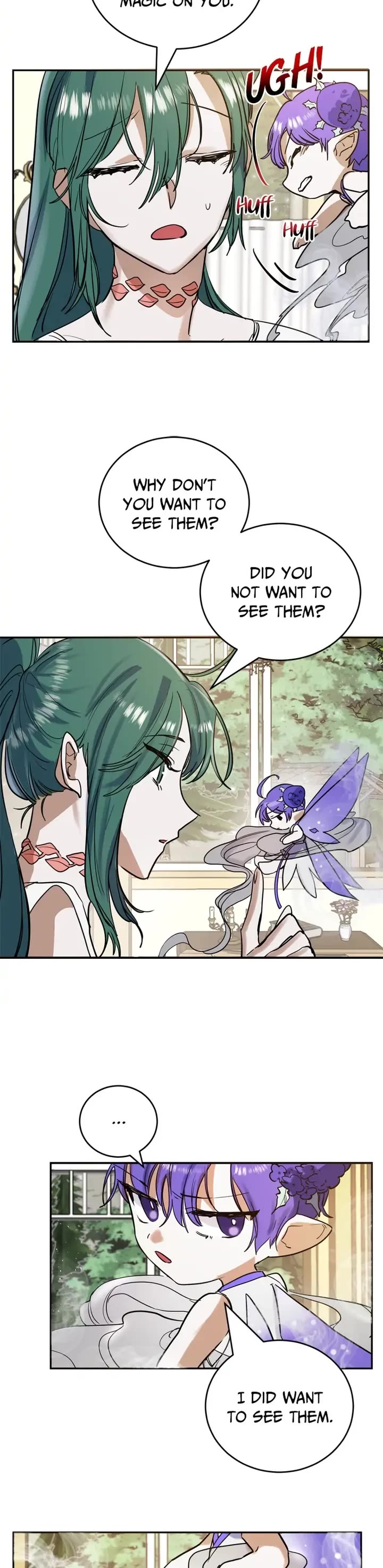 Cooking Sorcerer Chapter 10 page 9 - Chapter 10