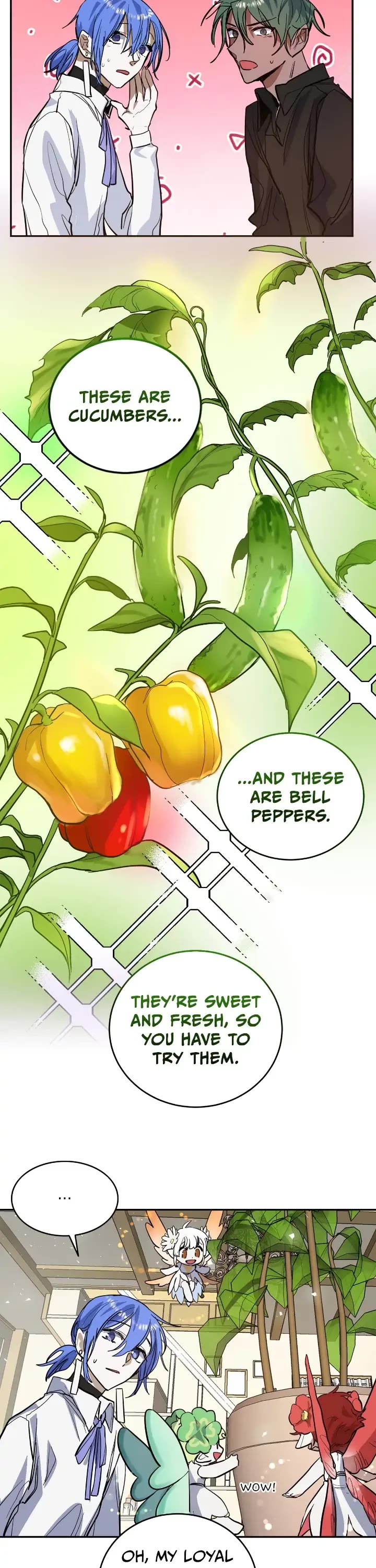 Cooking Sorcerer Chapter 11 page 15 - Chapter 11