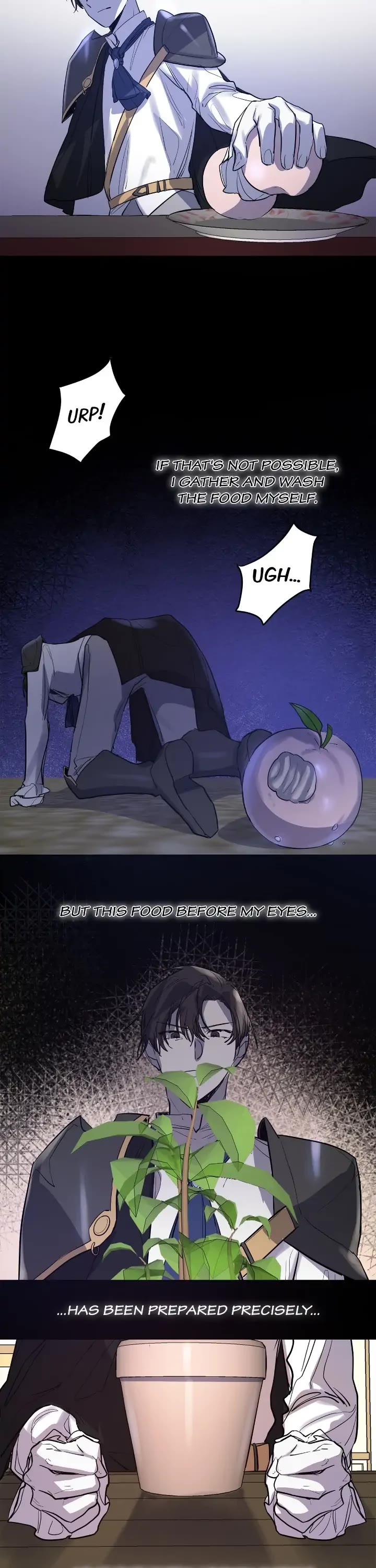 Cooking Sorcerer Chapter 11 page 20 - Chapter 11