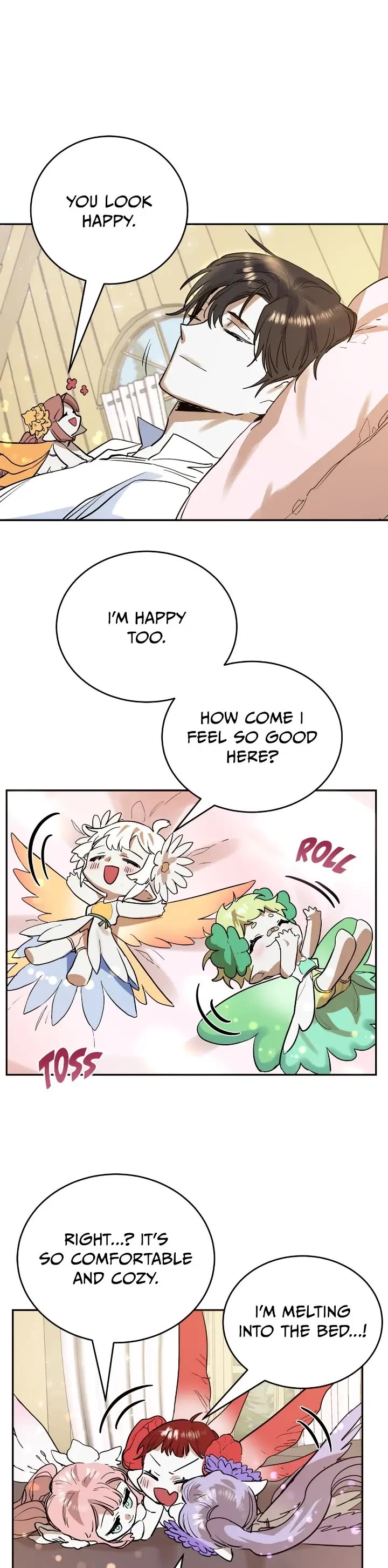 Cooking Sorcerer Chapter 11 page 27 - Chapter 11
