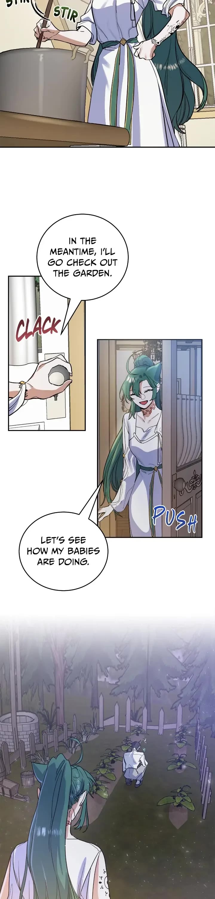 Cooking Sorcerer Chapter 11 page 29 - Chapter 11