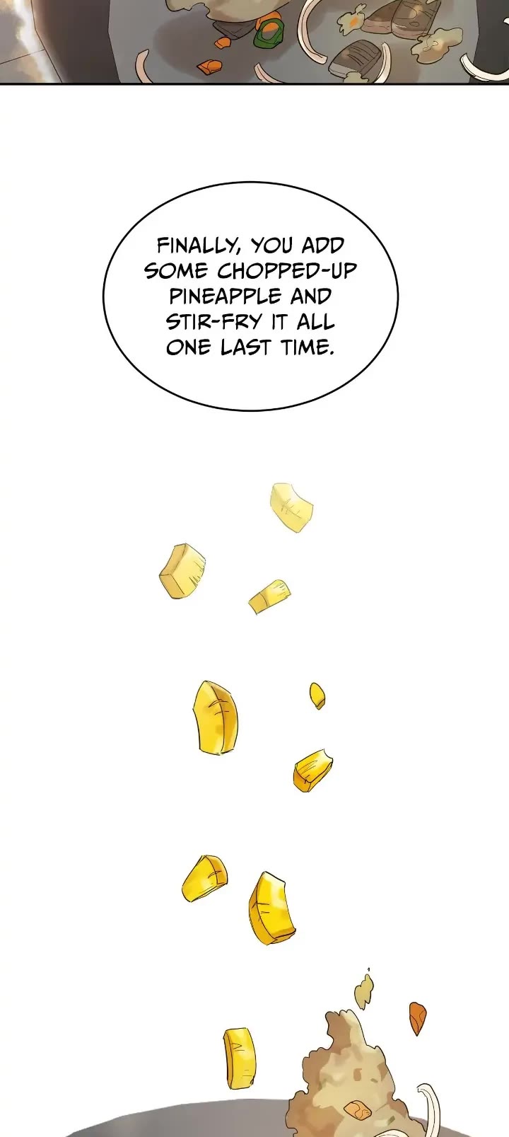 Cooking Sorcerer Chapter 11 page 4 - Chapter 11