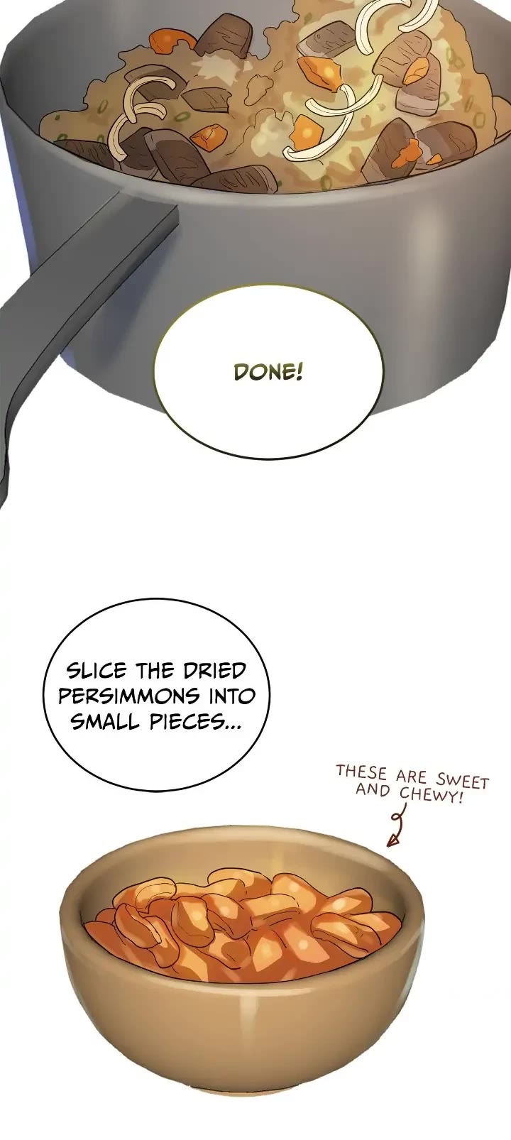 Cooking Sorcerer Chapter 11 page 5 - Chapter 11