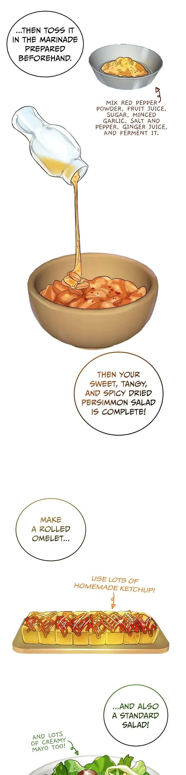 Cooking Sorcerer Chapter 11 page 6 - Chapter 11