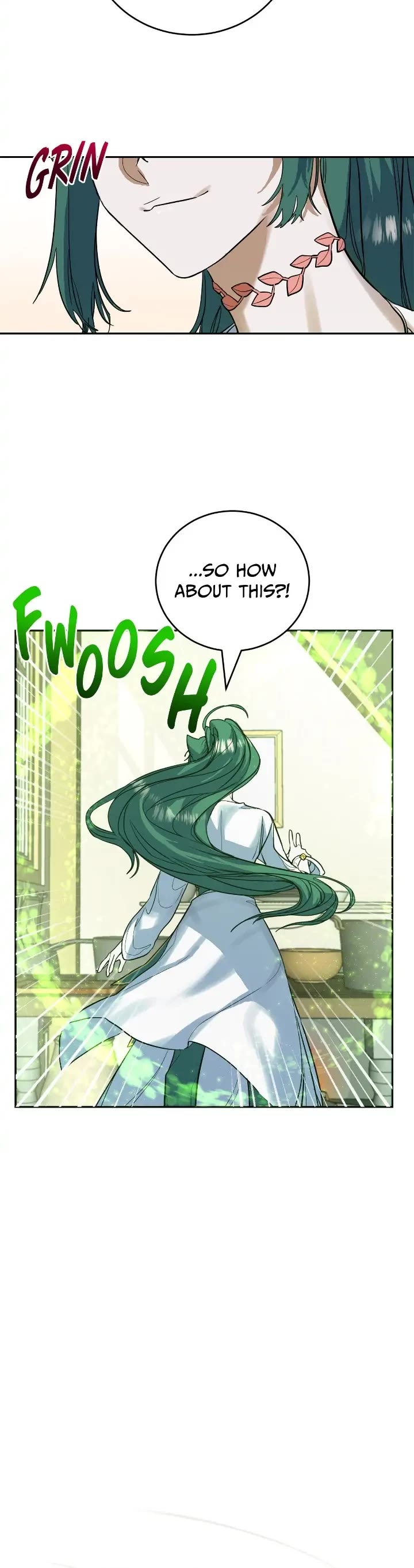 Cooking Sorcerer Chapter 11 page 8 - Chapter 11