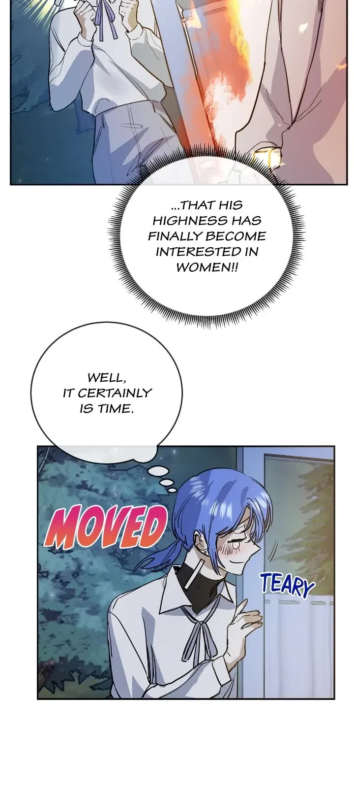 Cooking Sorcerer Chapter 12 page 15 - Chapter 12
