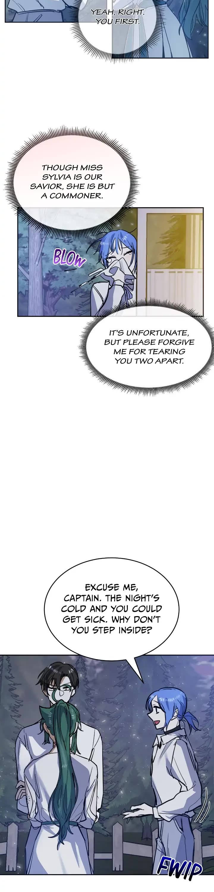 Cooking Sorcerer Chapter 12 page 17 - Chapter 12