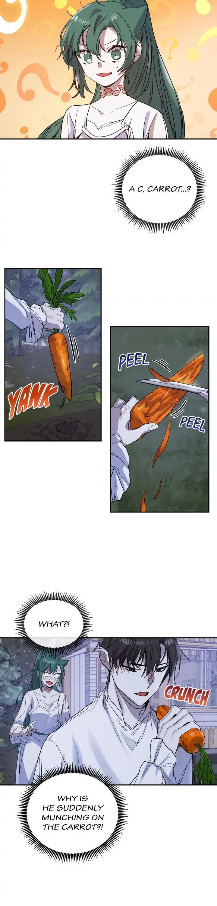 Cooking Sorcerer Chapter 12 page 2 - Chapter 12
