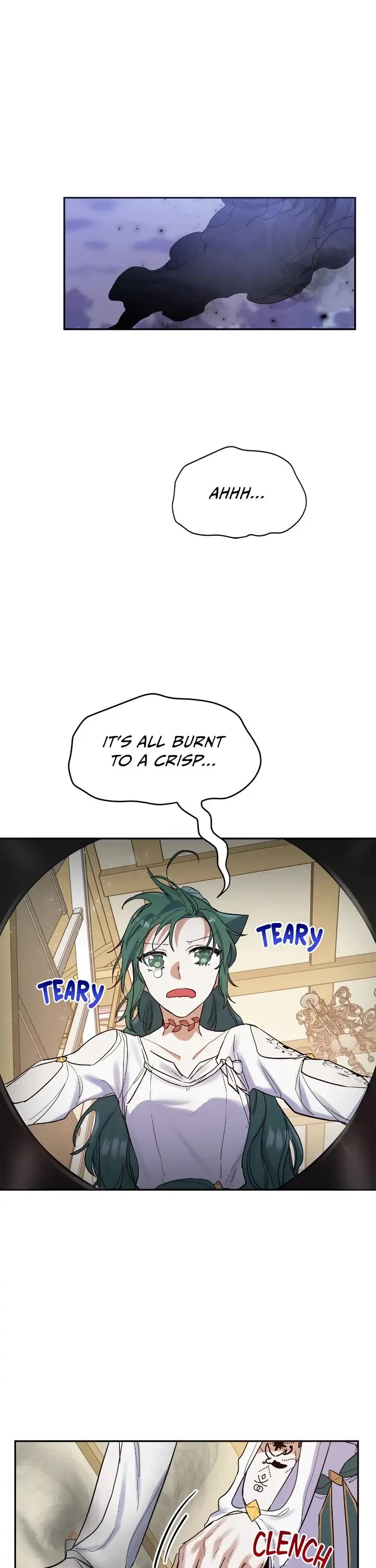 Cooking Sorcerer Chapter 12 page 21 - Chapter 12