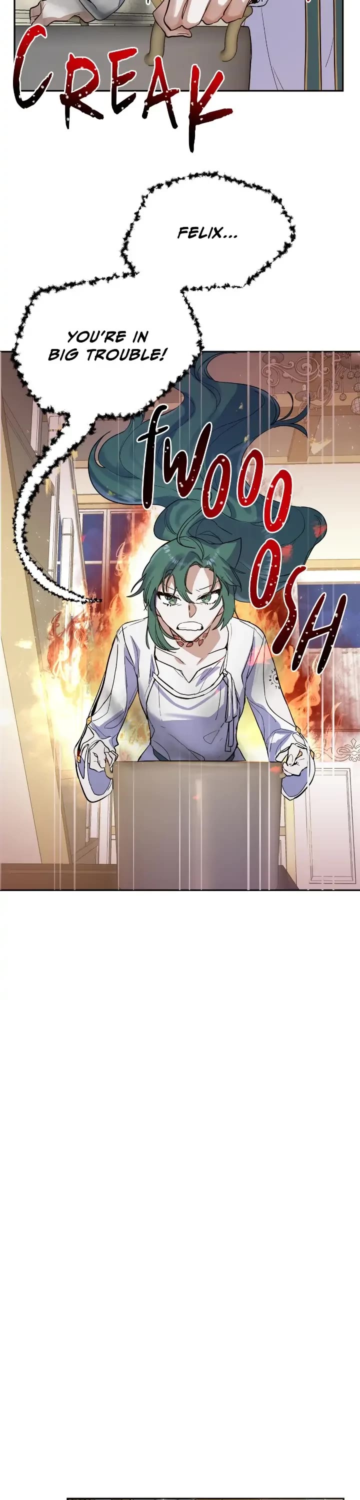 Cooking Sorcerer Chapter 12 page 22 - Chapter 12