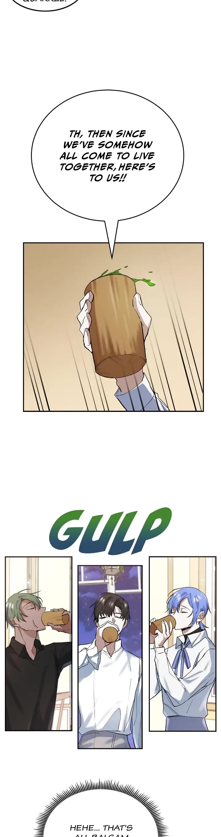 Cooking Sorcerer Chapter 12 page 27 - Chapter 12