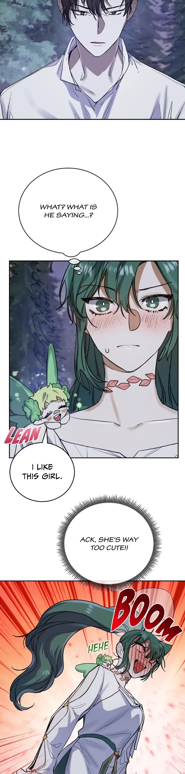 Cooking Sorcerer Chapter 12 page 7 - Chapter 12