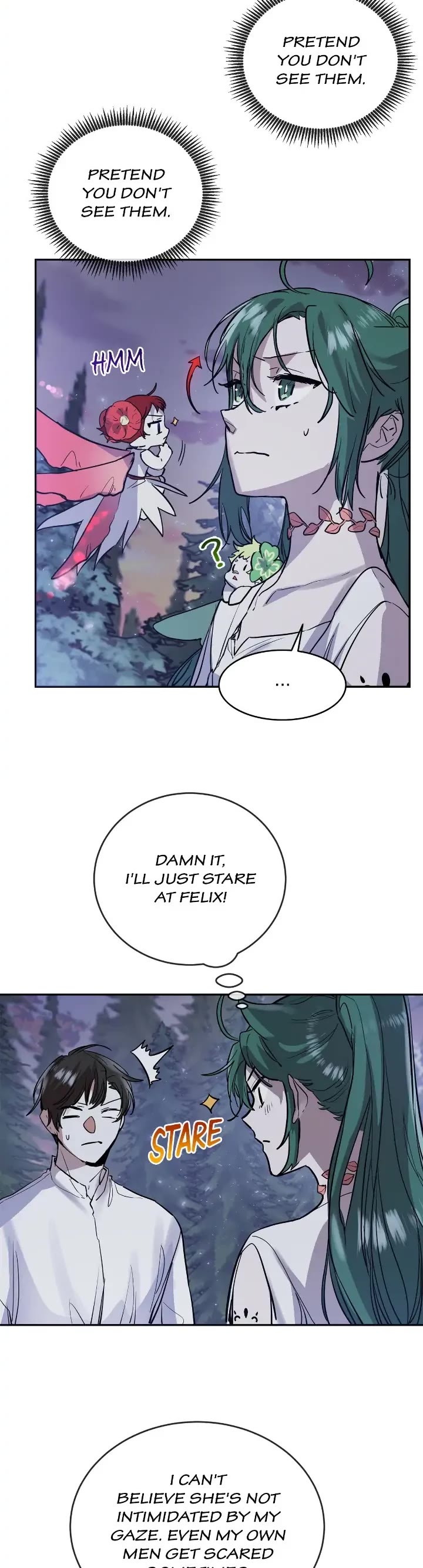 Cooking Sorcerer Chapter 12 page 9 - Chapter 12