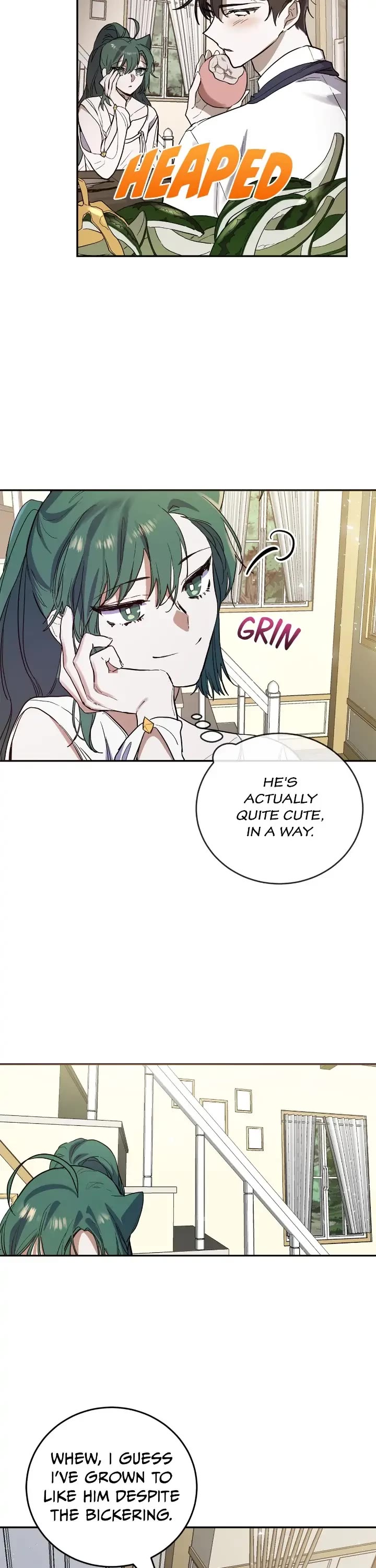 Cooking Sorcerer Chapter 13 page 11 - Chapter 13