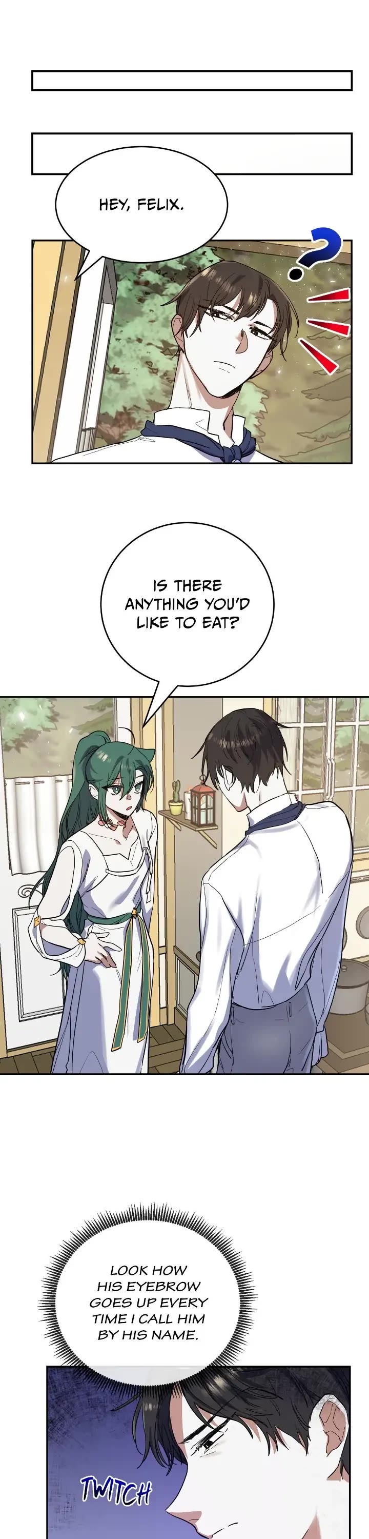Cooking Sorcerer Chapter 13 page 13 - Chapter 13