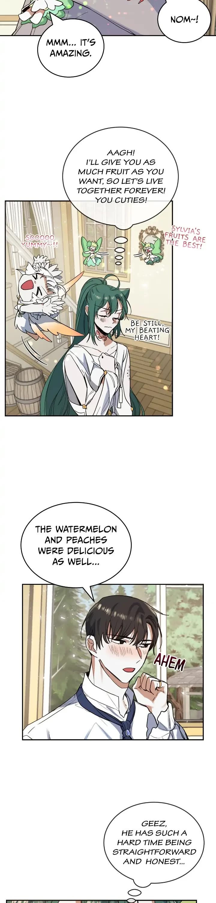 Cooking Sorcerer Chapter 13 page 18 - Chapter 13