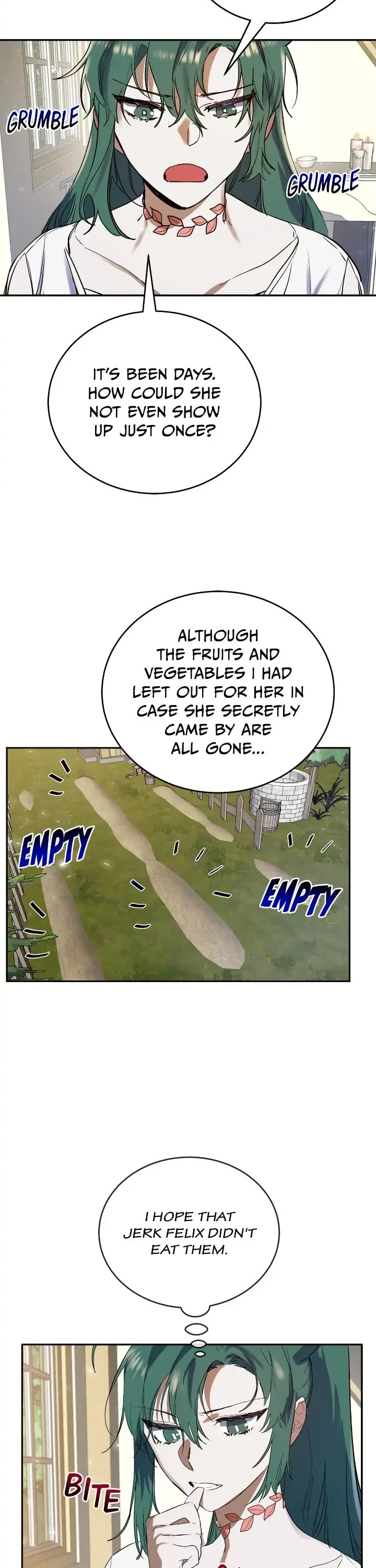 Cooking Sorcerer Chapter 13 page 2 - Chapter 13