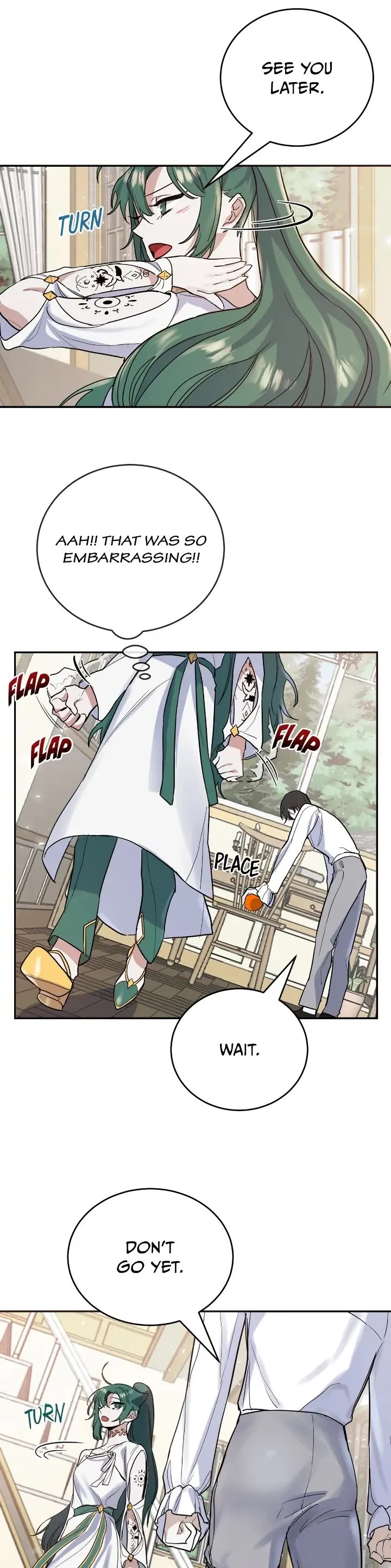 Cooking Sorcerer Chapter 13 page 24 - Chapter 13