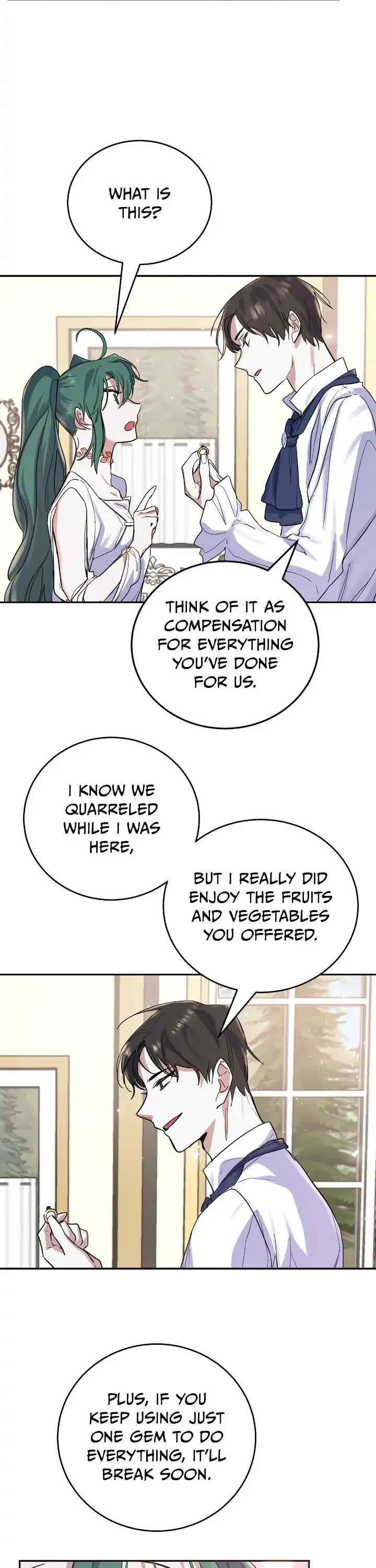 Cooking Sorcerer Chapter 13 page 26 - Chapter 13