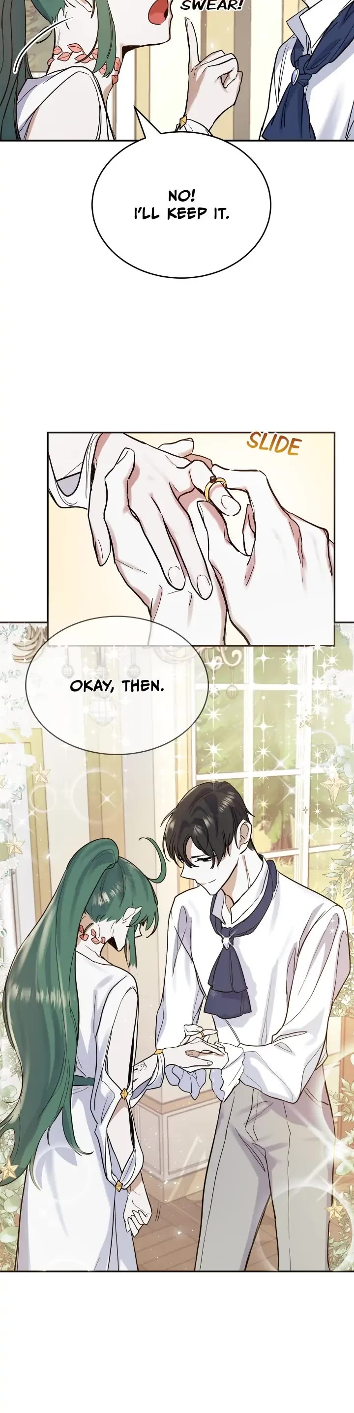 Cooking Sorcerer Chapter 13 page 28 - Chapter 13