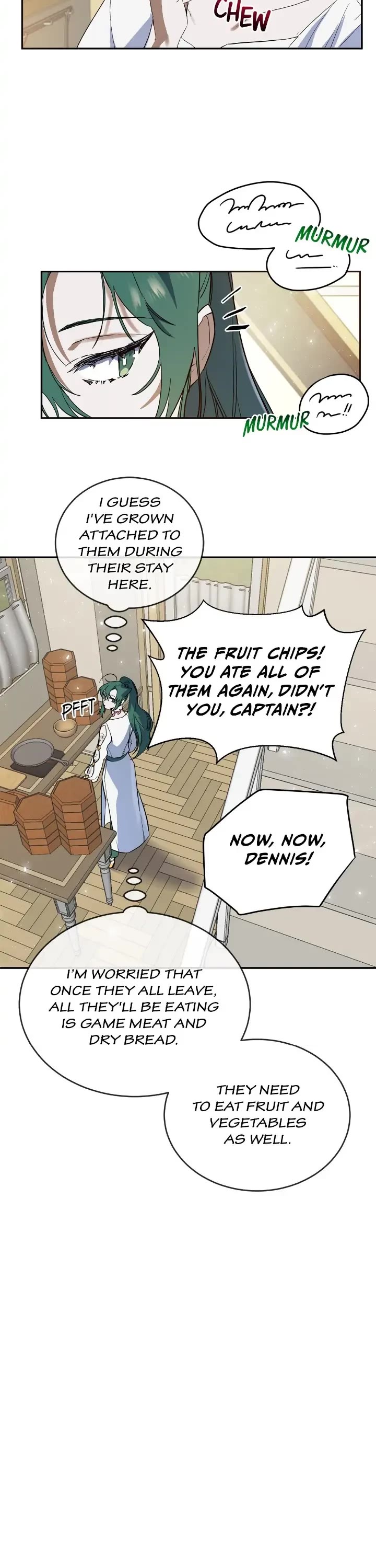 Cooking Sorcerer Chapter 13 page 3 - Chapter 13