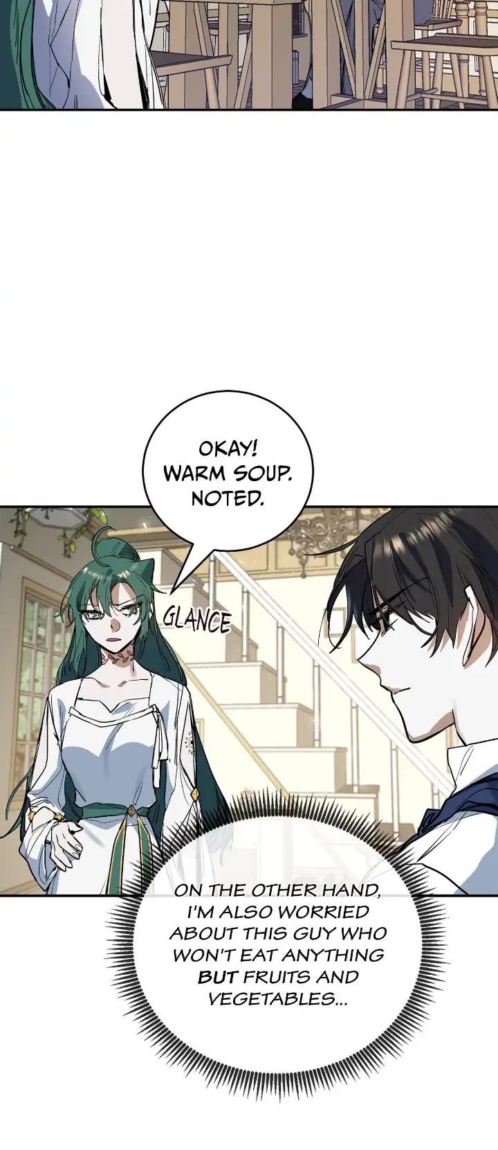 Cooking Sorcerer Chapter 13 page 5 - Chapter 13