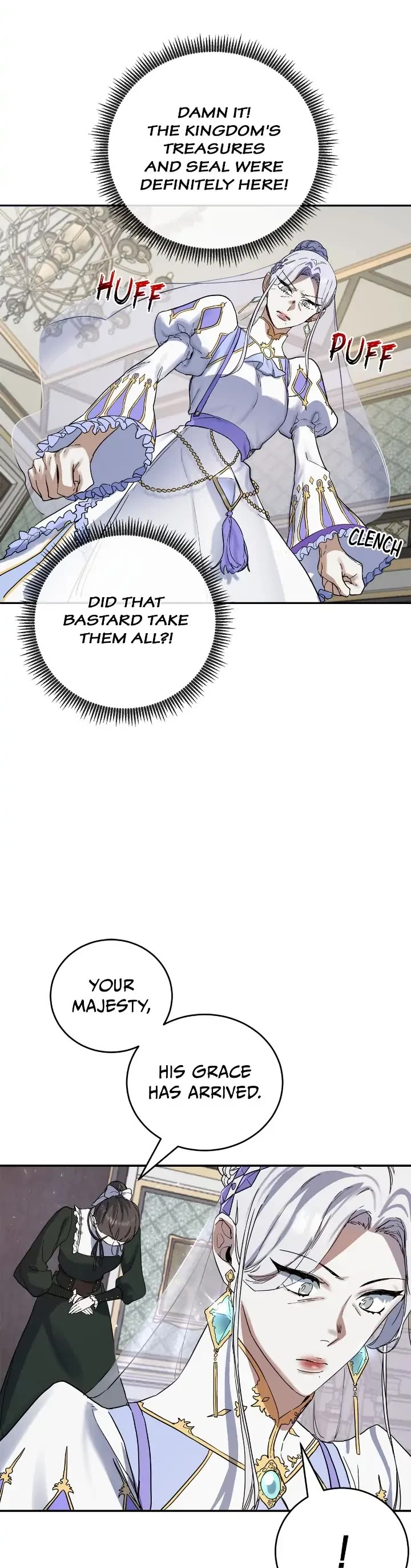 Cooking Sorcerer Chapter 14 page 13 - Chapter 14