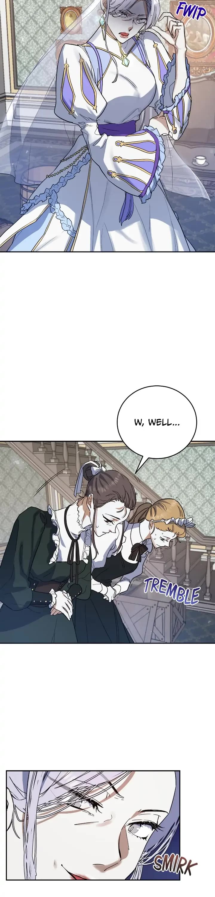 Cooking Sorcerer Chapter 14 page 15 - Chapter 14